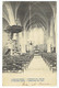 Leeuw-St.-Pierre - St Pieters Leeuw - Intérieur De L' Eglise - Inwendige Der Kerk - Sint-Pieters-Leeuw