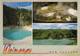 Beau Timbre , Stamp " New Zeland Summer Festivals " Sur Cp , Carte , Postcard Du 07/02/07 ( Fente Bas De Carte ) - Covers & Documents