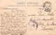 Péronne (Somme) La Caserne Foy, Animation Devant La Grille - Edition E. Souillard - Carte Colorisée De 1904 - Barracks
