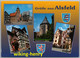 Alsfeld - Mehrbildkarte 7 - Alsfeld