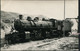 Photo Jacques H. Renaud Format CPA - Spain Ferrocarril M.A. Mallet N°201 130+030T - Voir 2 Scans Larges - Eisenbahnen