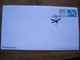 2017 FDC Royal Mail, Mail By Air, Courrier Par Voie Aérienne, Flying Boat 1937 Hydravion - 2011-2020 Decimale Uitgaven