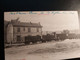 88 - Vosges -ANOULD - La Gare - Anould