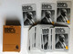 Rare Jeu De 54 Cartes à Jouer Publicitaire Vêtements CARHARTT 100% Workwear Hamilton Carhartt - 54 Cards