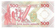 VANUATU  500 VATU 1982( Virani ) Lot De 2  Billets  AA  Sign. Kiravi  NEUFS - Vanuatu