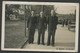 Carte Photo - 1943 - 3 Hommes - Ludwigshafen - Voir Scans - Ludwigshafen