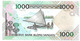 VANUATU  1000 VATU  Sign.3 ( Virani )  BB  NEUF - Vanuatu