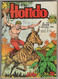 HONDO N° 113 - DECEMBRE 1965 EDITION LUG VERSO ZEMBLA - Hondo