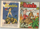 HONDO N° 113 - DECEMBRE 1965 EDITION LUG VERSO ZEMBLA - Hondo