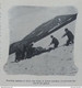1903 LE PETIT SAINT BERNARD - PONT DE THUILE - FAVERGES - L'AUTOMOBILE DANS LA MONTAGNE - LA VIE AU GRAND AIR - Otros & Sin Clasificación