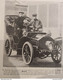 1903 LE LIVRE D'OR DE L'INDUSTRIE AUTOMOBILE - MOTOCYCLETTE PÉCOURT Et WERNER - VOITURE ARIÈS - LA VIE AU GRAND AIR - 1900 - 1949