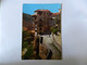 Oude Postkaart Van Spanje   -- - Cuenca