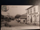 88 - Vosges  - Anould - Route Du Centre - CAFE PARIS - Anould