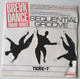 BREAK DANCE SMURF DANCE SEQUENTIAL GROOVE TIDEE T - Dance, Techno & House