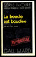 "La Boucle Est Bouclée" - Par Matthew EDEN - Série Noire N° 1536 - GALLIMARD - 1972. - Andere & Zonder Classificatie