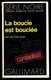 "La Boucle Est Bouclée" - Par Matthew EDEN - Série Noire N° 1536 - GALLIMARD - 1972. - Altri & Non Classificati