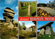 (1 H 17) UK - Bodmin Moor Dolmen & Menhirs - Dolmen & Menhirs