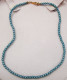 Collana Lunghezza Chiusa 18 Cm  Bigiotteria  Vintage - Necklaces/Chains