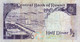 KUWAIT 1/2 DINAR 1968 (1980) PREFIX 26 F P-12d "free Shipping Via Regular Air Mail (buyer Risk)" - Kuwait