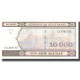 Billet, Azerbaïdjan, 10,000 Manat, 1994, 1994, KM:21b, NEUF - Azerbeidzjan