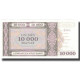 Billet, Azerbaïdjan, 10,000 Manat, 1994, 1994, KM:21b, NEUF - Aserbaidschan