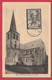 Sankt Vith - Nieue Katholische Kirche ... Joli Timbre - 1936  ( Voir Verso ) - Saint-Vith - Sankt Vith