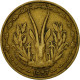 Monnaie, French West Africa, 10 Francs, 1957, Paris, TTB, Aluminum-Bronze, KM:8 - Togo