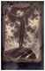 Artist-Signed- Fidus - Exotic Nudes Nude Art 1920s PHOTO-POSTCARD - Fidus