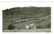Ref 1537 - 1958 Real Photo Postcard - Gwytherin Wales - Llanrwst Denbighshire Postmark - Denbighshire
