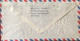 GREECE 2000, USED AIRMAIL COVER TO INDIA,4 STAMPS ,SHIP ,AEROPLANE,ART, PAINTING,WOMEN,GIRLS,THESSALONIKI,CANCELLATION - Briefe U. Dokumente