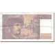 France, 20 Francs, Debussy, 1997, TB+, Fayette:66 Ter.2, KM:151i - 20 F 1980-1997 ''Debussy''