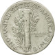 Monnaie, États-Unis, Mercury Dime, Dime, 1944, U.S. Mint, Philadelphie, TB - 1916-1945: Mercury (Mercure)