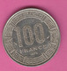 Gabon - 100 Francs - 1975 - Gabón