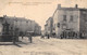 43-BRIOUDE- PLACE ET FONTAINE DU POSTE ET RUE DES OLLIERS - Brioude