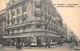 92-LEVALLOIS- LA RUE LANNOIS PRES DE LA RUE DU MARCHE - Levallois Perret