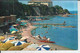 CASTIGKIONCELLO  (FRAZ. DI ROSIGNANO M.MO, LIVORNO) 1962 - PANORAMA QUERCETANO - VILLA GODILONDA - Livorno