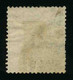 ESPAGNE - YT 124 - TIMBRE OBLITERE - Used Stamps
