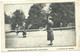 Londerzeel Pensionnat Des Ursulines Plaine De Tennis - Londerzeel