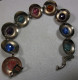 Bracciale  Lunghezza Aperto 18 Cm   Bigiotteria Vintage - Bracelets