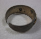 Anello Stile Antico Egitto   Bigiotteria Vintage - Ethniques