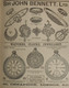 Delcampe - The Graphic Christmas Number. 1900. - Andere & Zonder Classificatie