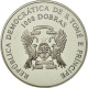 Monnaie, SAINT THOMAS & PRINCE ISLAND, 1000 Dobras, 1993, SPL, Copper-nickel - Sao Tome En Principe