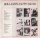 * LP *  HOLLAND' S HAPPY SOUND - TEE-SET / MOTIONS / DADDY' S ACT / SPACETRACK ? FOOLS A.o. - Hit-Compilations