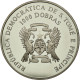 Monnaie, SAINT THOMAS & PRINCE ISLAND, 1000 Dobras, 1993, SPL, Copper-nickel - Sao Tome Et Principe