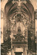 CPA Carte Postale Belgique Alsemberg La Vierge Miraculeuse  VM46698 - Beersel