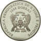 Monnaie, SAINT THOMAS & PRINCE ISLAND, 1000 Dobras, 1993, SPL, Copper-nickel - São Tomé Und Príncipe