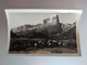 Clelles Quartier De La Gare Et Mont Aiguille Carte Photo Isere - Clelles