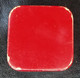 AC - FLOK TYPEWRITER RIBBON VINTAGE TIN BOX - Accessories & Sleeves