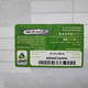 PALESTINE-(PA-G-0006)-new Logo-(8)-(20units)-(808-791-572-5391)-used Card-1 Prepiad Free - Palästina