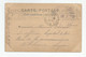 Marcophilie Royan 17 - Cachet Hopital Auxiliaire 201 Dames De France Croix Rouge St Augustin 1915 - WW I